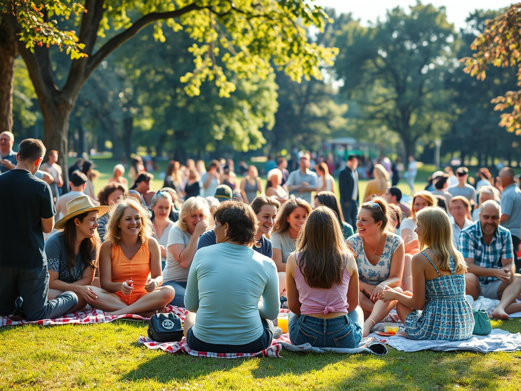 主日聚会（6/8/25）