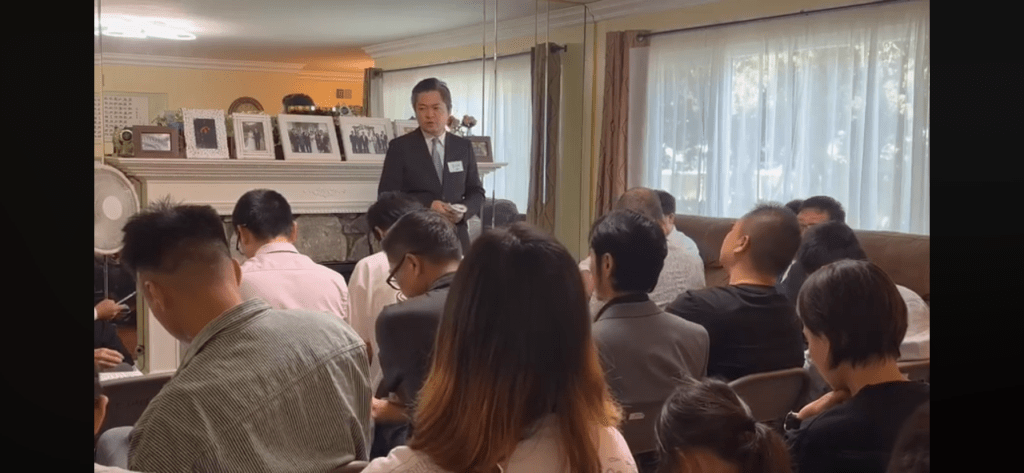 99%的基督徒不知道圣经中关于基督继续最大的预言是什么？