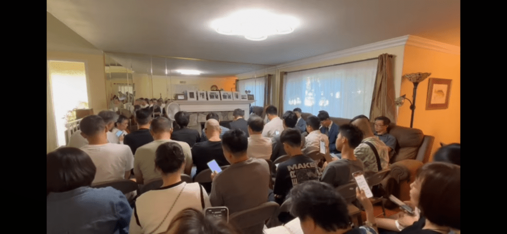 主日擘饼聚会，灵歌赞美主