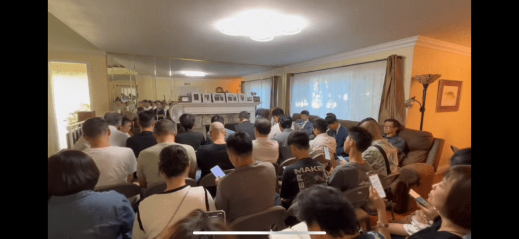 华语圣歌赞美主-教会敬拜精选