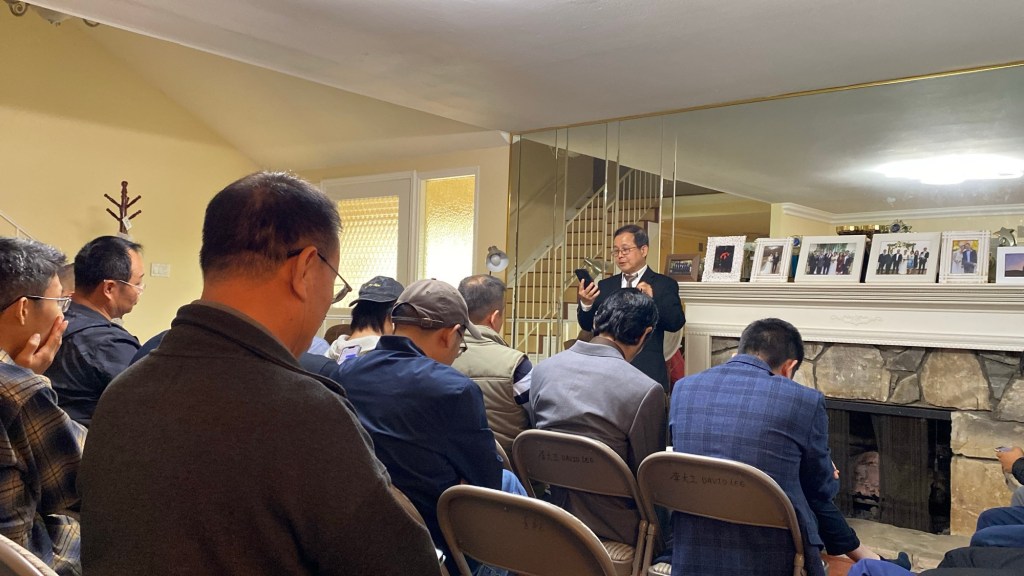 如何实行基督身體生活