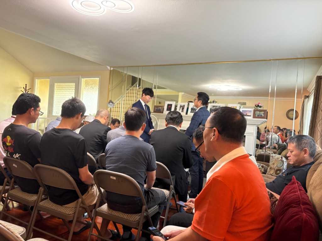 3/1/2026主日擘饼聚会