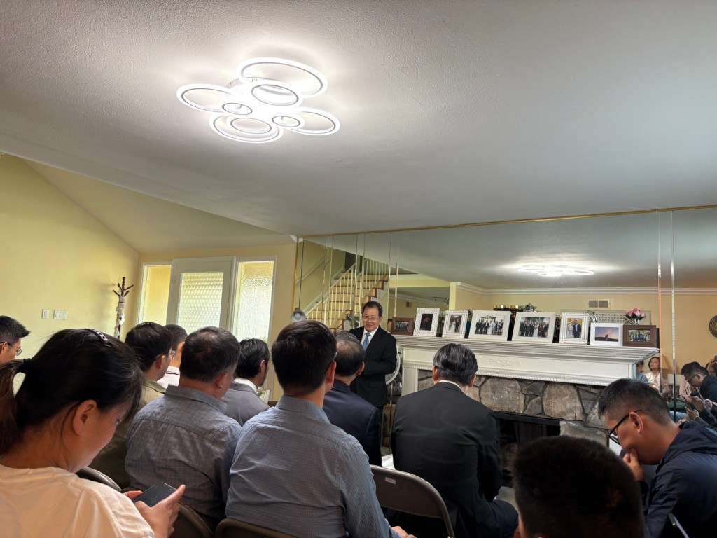 题目：如何祷告才能得神的答应