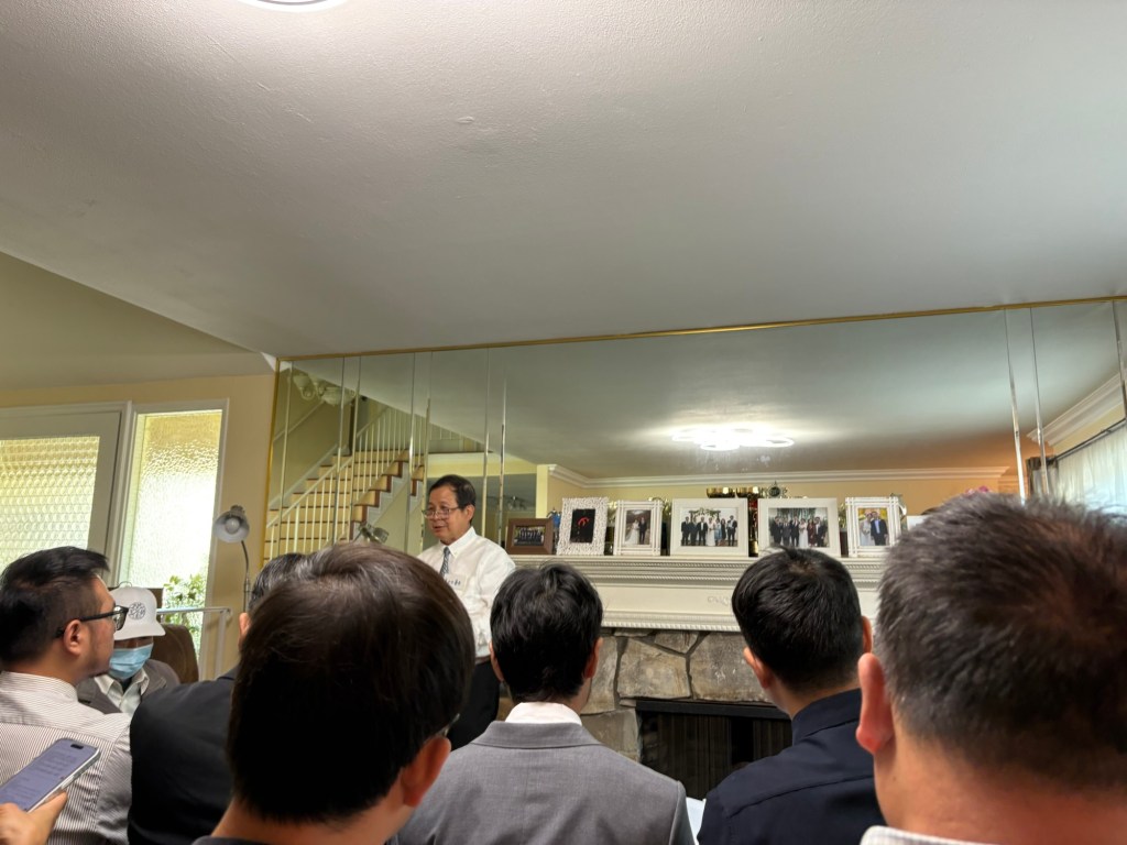 题目:以主为满足,还是以别的代替?——诗篇16篇与34篇的启示