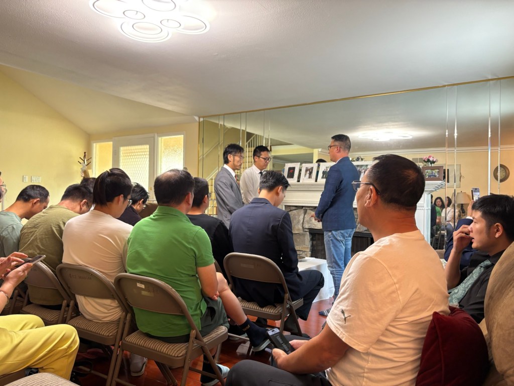 04/05/2026主日擘饼聚会